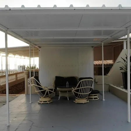Apartment Luxus Am *