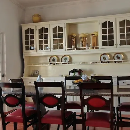 Apartment Luxus Am *