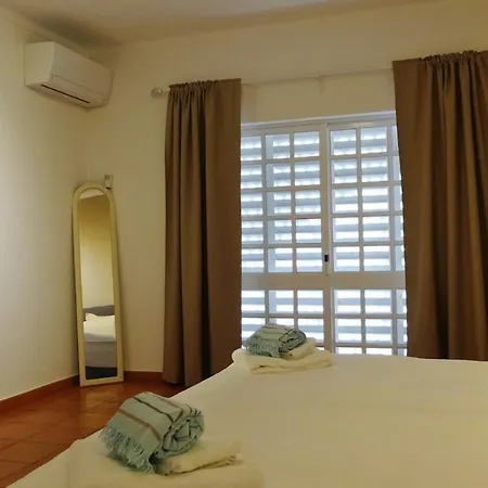 Apartment Luxus Am