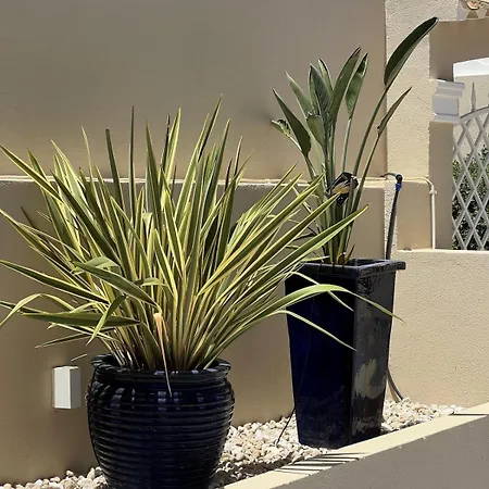 Apartment Luxus Am *