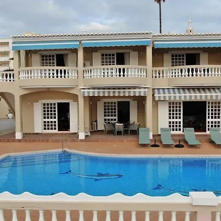 Apartamento Luxus Am Lagos