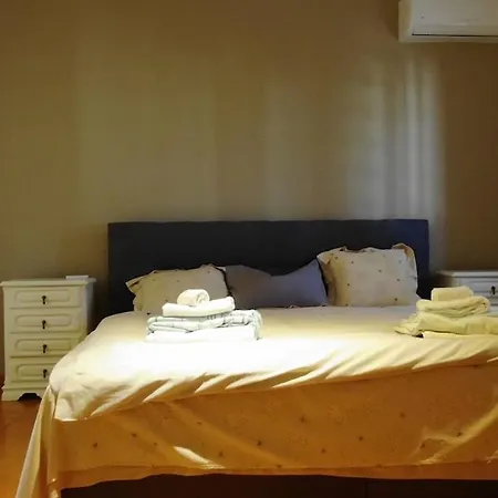 Luxus Am Apartament Lagos