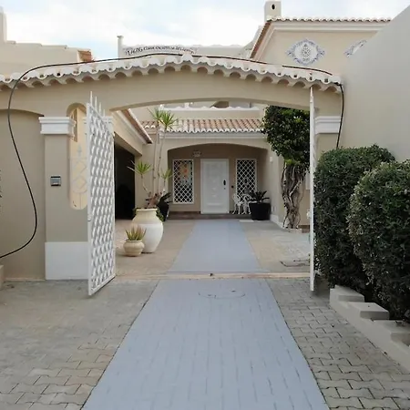 Apartament Luxus Am Lagos