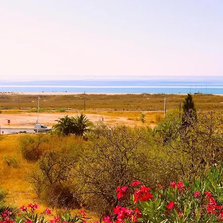 Luxus Am Apartman Lagos