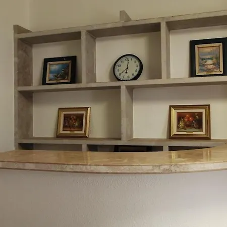 Luxus Am Apartman *