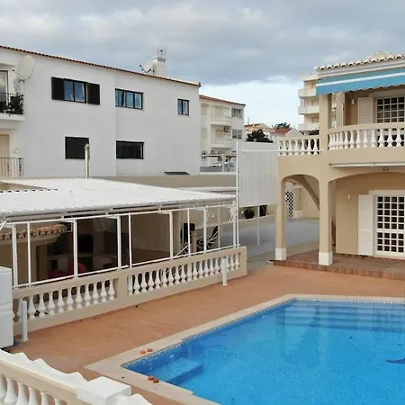 Luxus Am Apartment Lagos